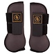 BR BR Tendon Boots Event Dark Chocolate BR BR Tendon Boots Event Dark Chocolate