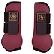 BR BR Tendon Boots Event Beet Red BR BR Tendon Boots Event Beet Red