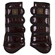 BR Peesbeschermer Pro Max Croco Lacquer Bruin L BR Peesbeschermer Pro Max Croco Lacquer Bruin L