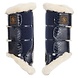 BR BR Horse Boots Majestic Lacquer Navy XL BR BR Horse Boots Majestic Lacquer Navy XL