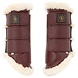 BR Beenbeschermer Majestic Burgundy BR Beenbeschermer Majestic Burgundy
