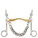 BR Dressuurstang Soft Contact 12mm BR Dressuurstang Soft Contact 12mm