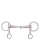 BR BR Hanging Cheek Snaffle 16 mm BR BR Hanging Cheek Snaffle 16 mm