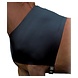 BR Borst/schoftbeschermer Classic Zwart BR Borst/schoftbeschermer Classic Zwart