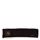 BR Neusriembeschermer bont 5cm breed Zwart/Zwart BR Neusriembeschermer bont 5cm breed Zwart/Zwart