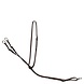 BR Martingaal Jaywick Oak/Zilver BR Martingaal Jaywick Oak/Zilver