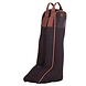 BR Laarzentas polyester ventilatiedeel Zwart BR Laarzentas polyester ventilatiedeel Zwart