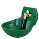 BR Drinkbak Suevia-Aquathan 12P kunststof Groen BR Drinkbak Suevia-Aquathan 12P kunststof Groen