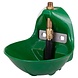 BR Drinkbak Suevia-Aquathan 10P kunststof Groen BR Drinkbak Suevia-Aquathan 10P kunststof Groen