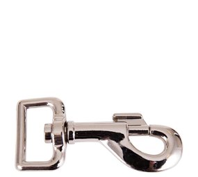 Premiere Snap Hook 80 mm Premiere Snap Hook 80 mm
