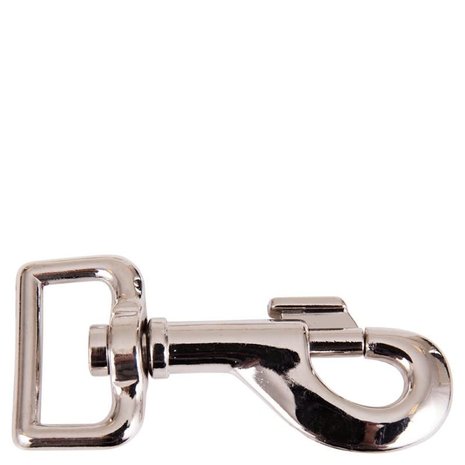 Premiere Snap Hook 80 mm