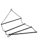 BR Dekenrek ladder chroom voor 4 dekens BR Dekenrek ladder chroom voor 4 dekens