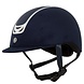 BR BR Riding Helmet Volta Microfiber BR BR Riding Helmet Volta Microfiber