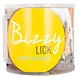 BR Bizzy Lick liksteen knoflook 1kg BR Bizzy Lick liksteen knoflook 1kg