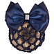 BR BR Hair Bows Glitter BR BR Hair Bows Glitter