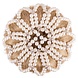 BR BR Bun Net Pearl Diamond BR BR Bun Net Pearl Diamond