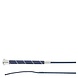 BR Dressuurzweep Andromeda Navy/Silver BR Dressuurzweep Andromeda Navy/Silver