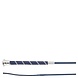 BR Dressuurzweep Aquila Navy/Silver BR Dressuurzweep Aquila Navy/Silver