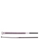 BR Dressuurzweep Libra Zwart/Zilver BR Dressuurzweep Libra Zwart/Zilver