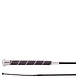 BR Dressuurzweep Orion Zwart/Zilver BR Dressuurzweep Orion Zwart/Zilver