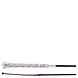 BR Dressuurzweep Pisces Zwart/Zilver BR Dressuurzweep Pisces Zwart/Zilver