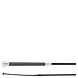 BR Dressuurzweep Virgo Zwart/Zilver BR Dressuurzweep Virgo Zwart/Zilver