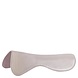 BR Gel pad therapeutic soft Dri-lex anti-slip Transparant BR Gel pad therapeutic soft Dri-lex anti-slip Transparant