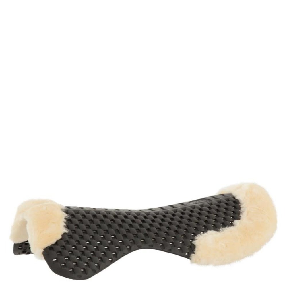 BR BR Half Pad Piuma Eco Wool