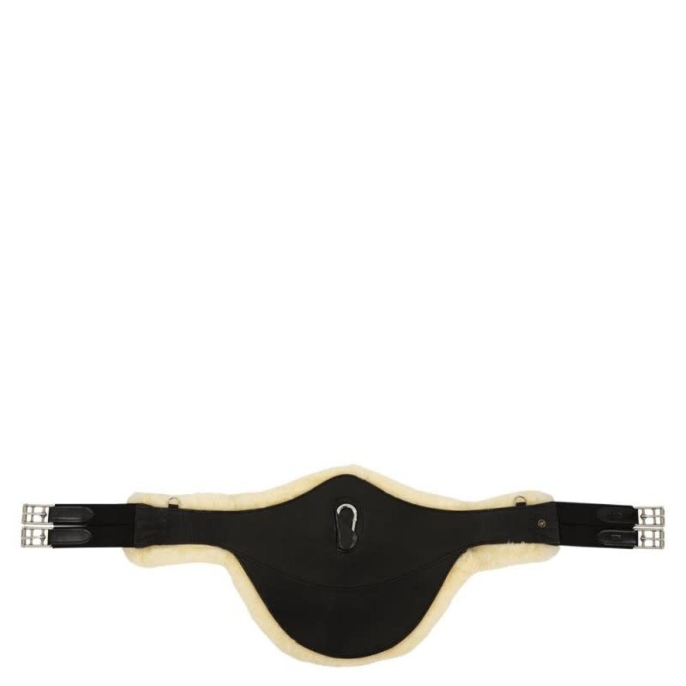 BR BR Girth Walsall with Stud Guard 115cm BR BR Girth Walsall with Stud Guard 115cm