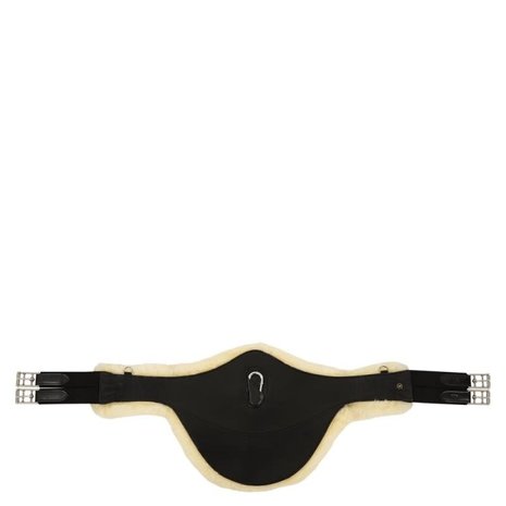 BR BR Girth Walsall with Stud Guard 115cm BR BR Girth Walsall with Stud Guard 115cm