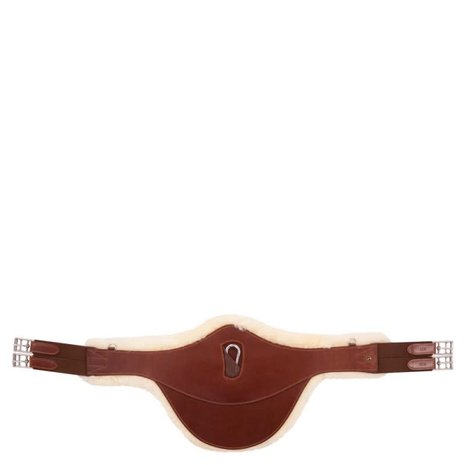 BR BR Girth Walsall with Stud Guard 145cm