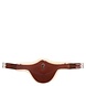 BR BR Girth Walsall with Stud Guard BR BR Girth Walsall with Stud Guard