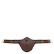 BR Manchester Girth with Stud Guard Gel Oak/Silver 125cm BR Manchester Girth with Stud Guard Gel Oak/Silver 125cm