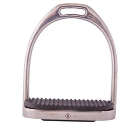 BR Stijgbeugels fillis rvs BR Stijgbeugels fillis rvs