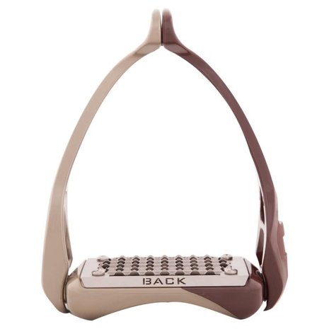 BR BR Stirrups AeroTech BR BR Stirrups AeroTech