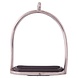 BR BR Safety Stirrups Fillis Asymmetric BR BR Safety Stirrups Fillis Asymmetric