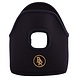 BR BR Stirrup Covers Black BR BR Stirrup Covers Black