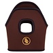 BR BR Stirrup Covers Brown BR BR Stirrup Covers Brown