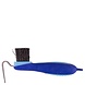 Premiere Hoevenkrabber/borstel Soft Grip Kobalt/blauw Premiere Hoevenkrabber/borstel Soft Grip Kobalt/blauw