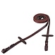 BR BR Rubber Reins Eventa BR BR Rubber Reins Eventa