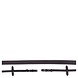 BR BR Rubber Reins Eventa Pro Grip BR BR Rubber Reins Eventa Pro Grip