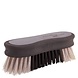 Premiere Hoofdborstel Soft Grip Zwart/Grijs Premiere Hoofdborstel Soft Grip Zwart/Grijs