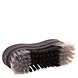 Premiere Hoofdborstel Soft Grip Zwart/Grijs Premiere Hoofdborstel Soft Grip Zwart/Grijs