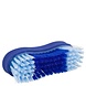 Premiere Hoofdborstel Soft Grip Kobalt/lichtblauw Premiere Hoofdborstel Soft Grip Kobalt/lichtblauw