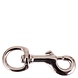 BR Musketon 3/4 rond oog 85mm BR Musketon 3/4 rond oog 85mm