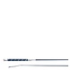Premiere Dressuurzweep Shine Navy Premiere Dressuurzweep Shine Navy
