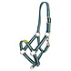 Premiere Veulenhalster Fun Petrol Blue/Sky Blue Premiere Veulenhalster Fun Petrol Blue/Sky Blue