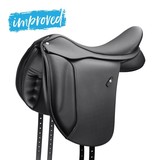 Wintec Selle Wintec 500 Dressage HART Noir Wintec Selle Wintec 500 Dressage HART Noir
