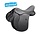 Selle Wintec 500 Mixte HART Noir