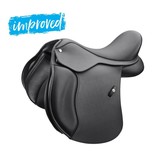 Wintec Zadel Wintec 500 pony veelzijdig HART Zwart Wintec Zadel Wintec 500 pony veelzijdig HART Zwart